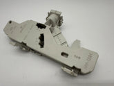 Oryginalny mocowanie lampy tylnej Volkswagen Polo (6N) lewy Hella 6N0945257A / 962565